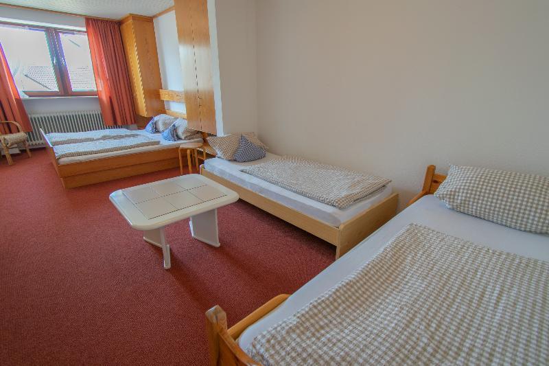Hotel Laufelder Hof Экстерьер фото